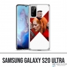 Samsung Galaxy S20 Ultra Case - Ava Characters