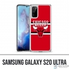 Samsung Galaxy S20 Ultra Case - Chicago Bulls