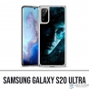Funda Samsung Galaxy S20 Ultra - Gafas Harry Potter