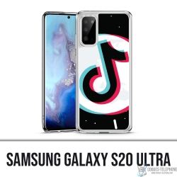 Coque Samsung Galaxy S20 Ultra - Tiktok Planet