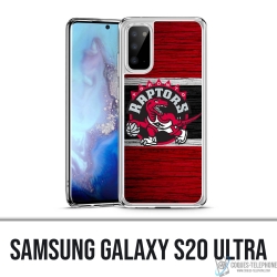 Custodia per Samsung Galaxy S20 Ultra - Toronto Raptors