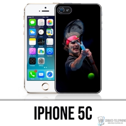IPhone 5C case - Alexander...