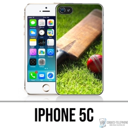 Coque iPhone 5C - Cricket
