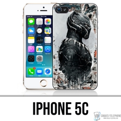 IPhone 5C Case - Black...