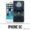 Funda para iPhone 5C - Serie oscura