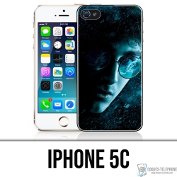 IPhone 5C Case - Harry Potter Glasses