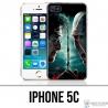 IPhone 5C Case - Harry Potter gegen Voldemort