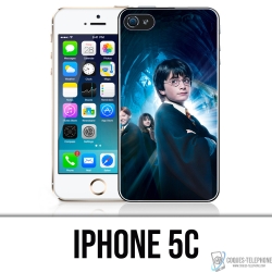Coque iPhone 5C - Petit Harry Potter