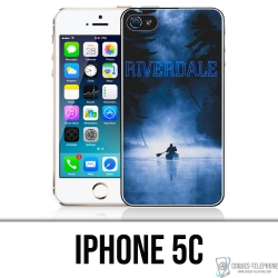 Custodia per iPhone 5C - Riverdale