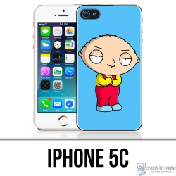 Custodia per iPhone 5C - Stewie Griffin