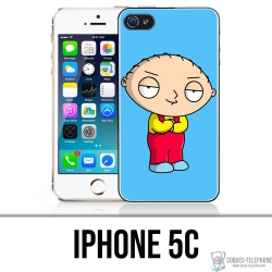 Custodia per iPhone 5C -...