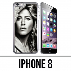 Funda iPhone 8 - Jenifer Aniston
