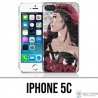 IPhone 5C Case - The Boys Maeve Tag