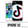 IPhone 5C case - Tiktok Planet
