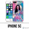 IPhone 5C case - Wonder Woman WW84