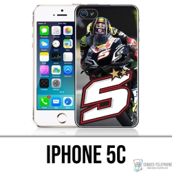 Custodia per iPhone 5C -...