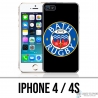 IPhone 4 and 4S case - Bath Rugby
