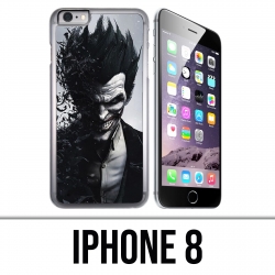 IPhone 8 Case - Joker Bats