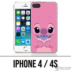 Coque iPhone 4 et 4S - Angel