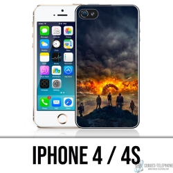 IPhone 4 und 4S Case - Die...