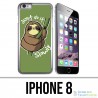 IPhone 8 Fall - tun Sie es einfach langsam