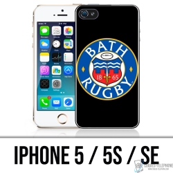 Coque iPhone 5, 5S et SE - Bath Rugby