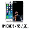 Custodia per iPhone 5, 5S e SE - Rafael Nadal