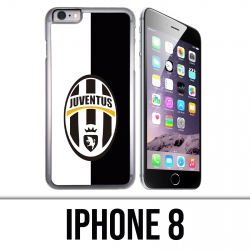 Coque iPhone 8 - Juventus Footballl