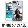 IPhone 5, 5S und SE Case - Assassins Creed Valhalla