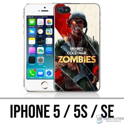 IPhone 5, 5S und SE Case -...