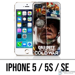 IPhone 5, 5S und SE Case -...