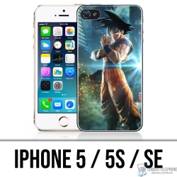 Coque iPhone 5, 5S et SE -...