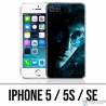 IPhone 5, 5S und SE Case - Harry Potter Brille