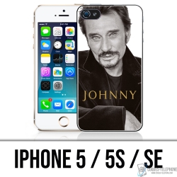 IPhone 5, 5S und SE Case -...