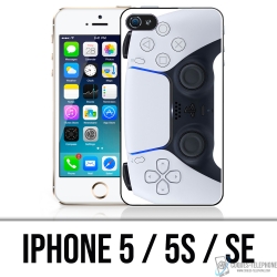 Custodia per iPhone 5, 5S e SE - Controller PS5