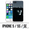 Custodia per iPhone 5, 5S e SE - Mr Robot