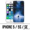 Coque iPhone 5, 5S et SE - Riverdale