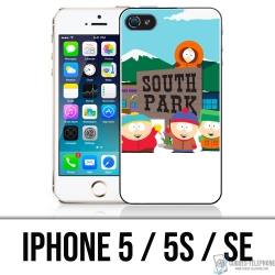 IPhone 5, 5S and SE case - South Park