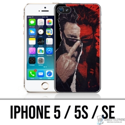 IPhone 5, 5S and SE case - The Boys Butcher