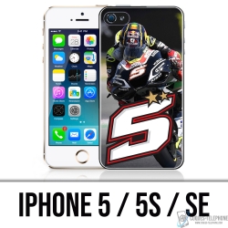 Carcasa iPhone 5, 5S y SE -...