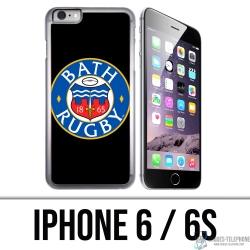 Custodia per iPhone 6 e 6S - Bath Rugby