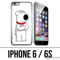 Coque iPhone 6 et 6S -...