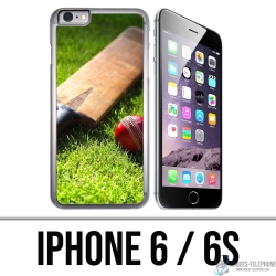 Coque iPhone 6 et 6S - Cricket