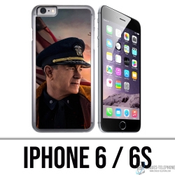 IPhone 6 und 6S Case - Windhund