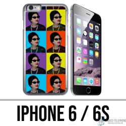 Coque iPhone 6 et 6S - Oum...