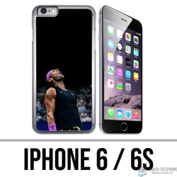 Coque iPhone 6 et 6S - Rafael Nadal