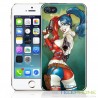 Funda para teléfono Harley Quinn - Comics