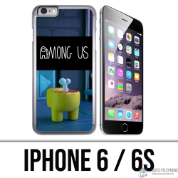 Custodia per iPhone 6 e 6S...