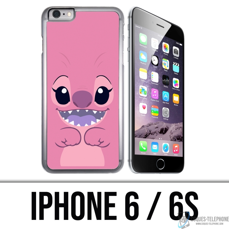 IPhone 6 and 6S case - Angel