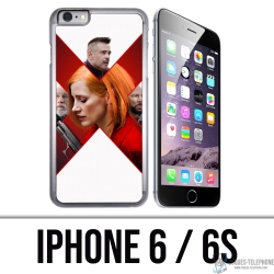 Coque iPhone 6 et 6S - Ava...